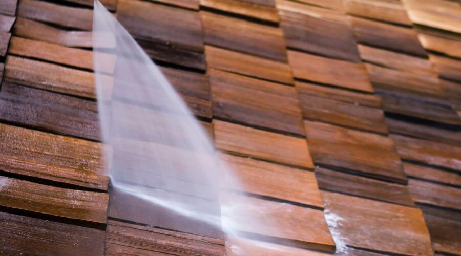 Professional tile roof repair services in Ikes Fork, WV